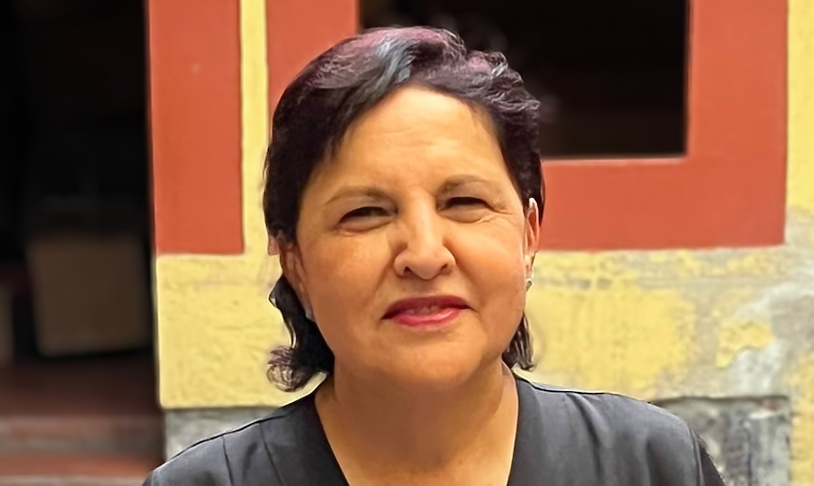Miriam Falcón López