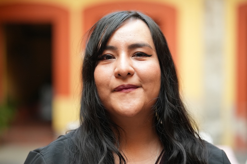 Monica Vargas Gonzalez